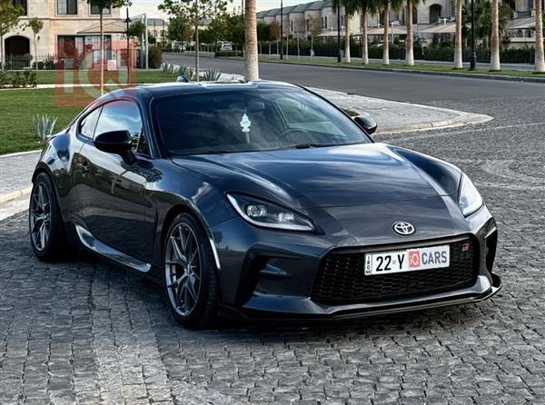 تويوتا GR86 2023 للبيع في العراق - اربيل